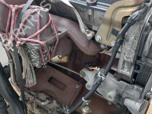 Engine FORD MONDEO III Saloon (B4Y) 2.0 16V TDDi / TDCi | BP28996788M1