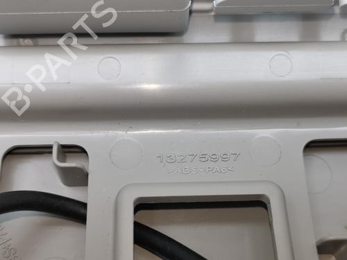 Interior roof light OPEL MERIVA B MPV (S10) 1.6 CDTI (75) | BP28981116I8 