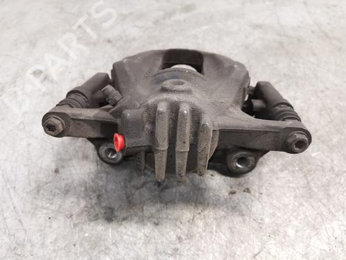 Left front brake caliper RENAULT TRAFIC III Van (FG_) 1.6 dCi 120 (FGMB, FGMC) | BP39440518M105 - Image 2