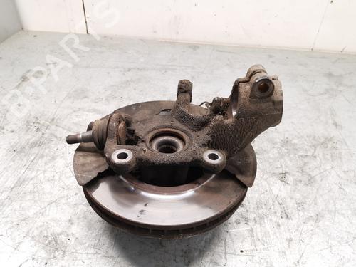 Left front steering knuckle FORD TRANSIT CUSTOM V362 Bus (F3)  | BP29489160M25 