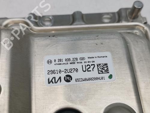 Electronic module KIA CEED Sportswagon (CD) 1.6 CRDi 136 | BP39441884M83 - Image 2