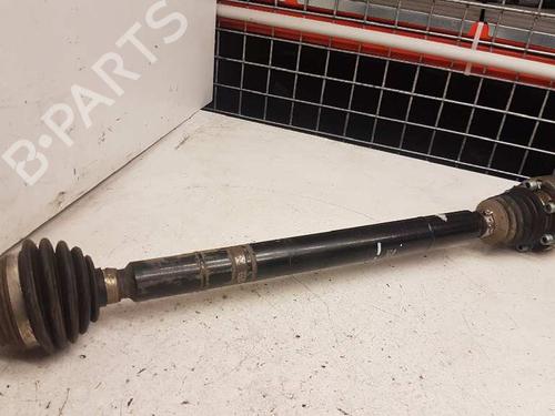 Used Right front driveshaft VW POLO III (6N1) 64 1.9 SDI (64 hp) 29000683