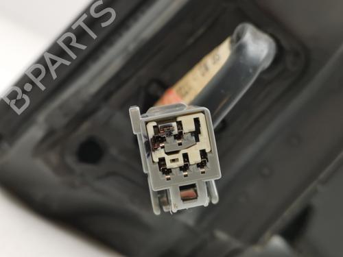 Ryggespeil høyre FORD FOCUS II Saloon (DB_, FCH, DH)  | BP30468090C27 