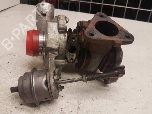 Turbolader/Kompressor OPEL VECTRA C (Z02)  | BP28994523M71 