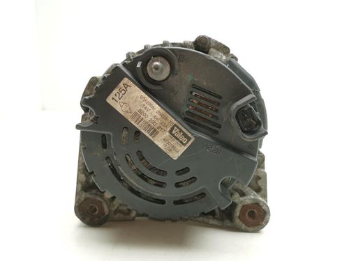Alternator RENAULT SCÉNIC II (JM0/1_)  | BP28999243M7 