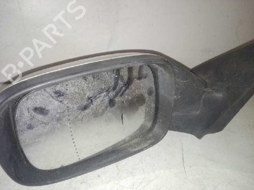 Left mirror RENAULT LAGUNA II Grandtour (KG0/1_) 1.9 dCi (KG1A, KG1W, KG0G) | BP28978709C26 