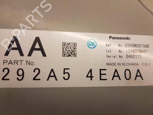 Electronic module NISSAN QASHQAI II (J11, J11_) 1.6 dCi | BP28991432M83