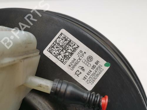 Servo brake VW GOLF VI (5K1) | BP31627808M42 - Image 2