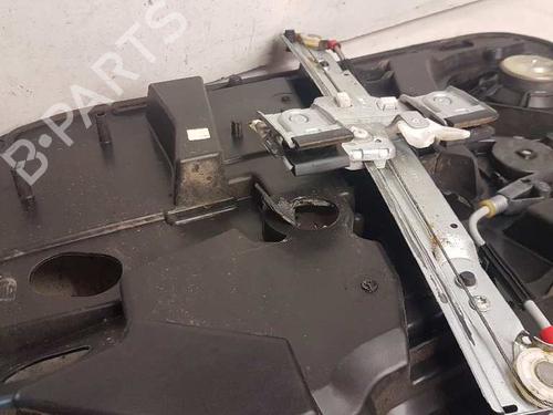 Front left window mechanism FORD FIESTA VI (CB1, CCN)  | BP28999517C22 