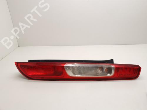 Used Right taillight FORD FOCUS II Saloon (DB_, FCH, DH) [2005-2025]  28981254