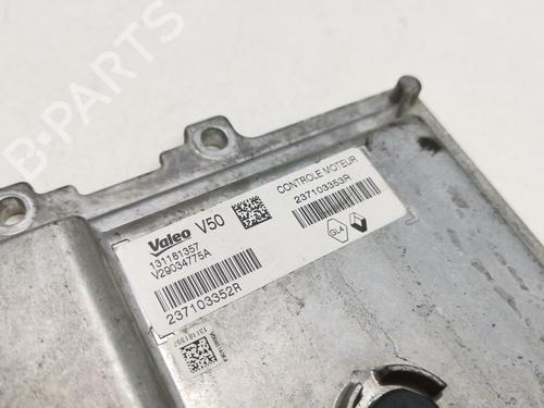 Engine control unit (ECU) RENAULT CLIO IV (BH_) 0.9 TCe 90 (BHNF, BHMA, BHMH, BHJK, BHJR) | BP39441933M57 - Image 3