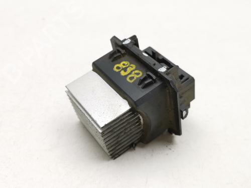 Used Heater resistor Heater resistor 39443169 39443169