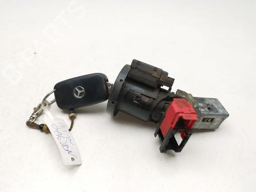 Used Electronic module MERCEDES-BENZ CITAN MPV (W415) 111 CDI (415.703, 415.705) (110 hp) 29430754