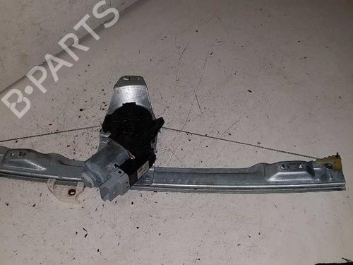 Used Rear right window mechanism CITROËN C4 Grand Picasso I (UA_) [2006-2013]  28981736