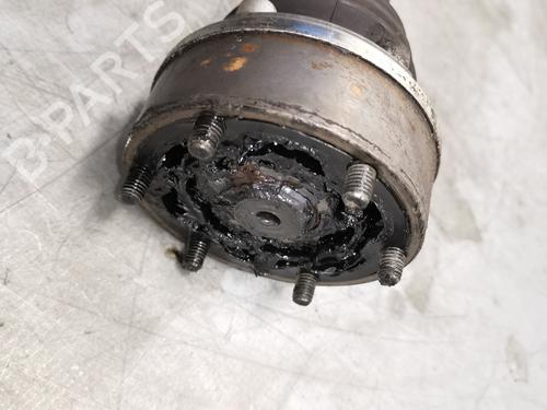 Drivaksel foran Høyre SEAT ALTEA (5P1)  | BP30831551M39 