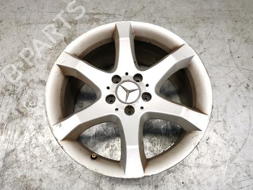 Used Rim MERCEDES-BENZ C-CLASS Coupe (CL203) C 220 CDI (203.708) (150 hp) 28994365