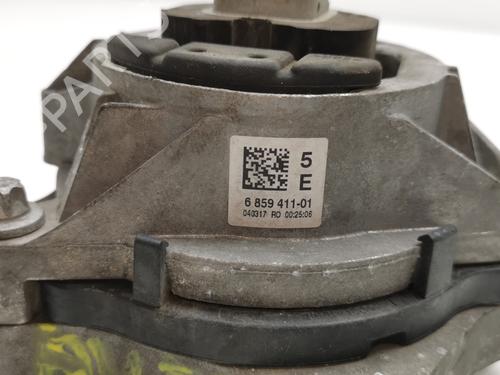 Engine mount BMW 3 Gran Turismo (F34) 318 d | BP39437462M89 - Image 3