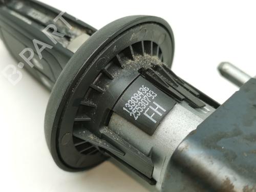 Electronic module OPEL MERIVA B MPV (S10) 1.6 CDTI (75) | BP28983946M83 