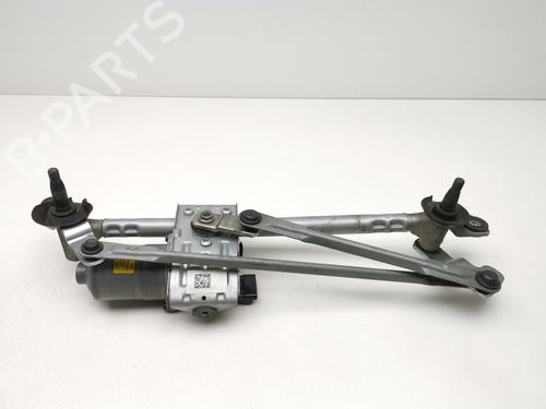 Used Front wiper motor Front wiper motor KIA CEED Sportswagon (CD) [2018-2026] 34214901 34214901