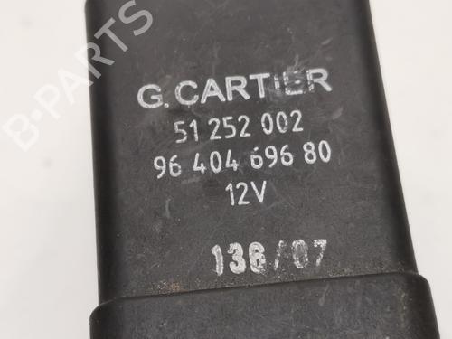 Electronic module CITROËN C4 I (LC_) | BP28977803M83