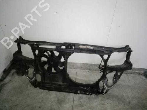 Used Front slam panel AUDI A4 B5 (8D2) [1994-2001]  28989516