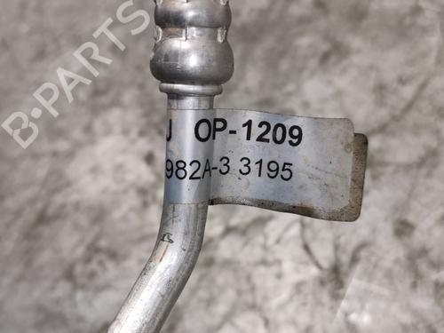 AC pipe FIAT TIPO Hatchback (356_, 357_) 1.6 D (356HXG1B, 356HXG11) | BP39441494M126 - Image 2