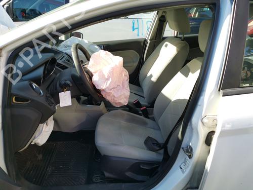 Front right window mechanism FORD FIESTA VI (CB1, CCN) | BP30389897C23