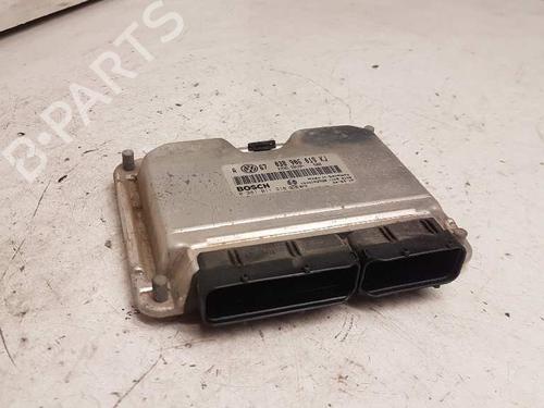 Computer motormanagement SEAT LEON (1M1) 1.9 TDI (130 hp) 28992220