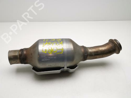 Used Catalyst FORD KUGA III (DFK) [2019-2025]  28996488