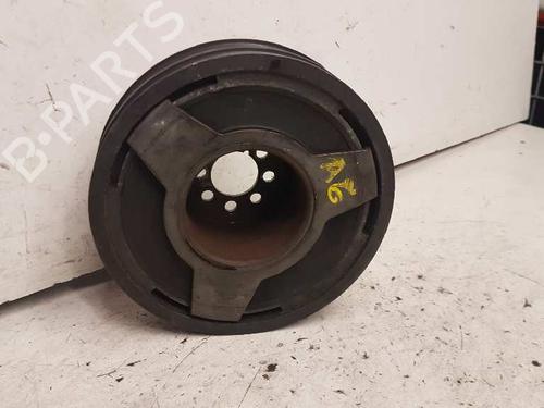 Remskive AUDI A6 C5 (4B2, 4B4) [1997-2005]  28986085