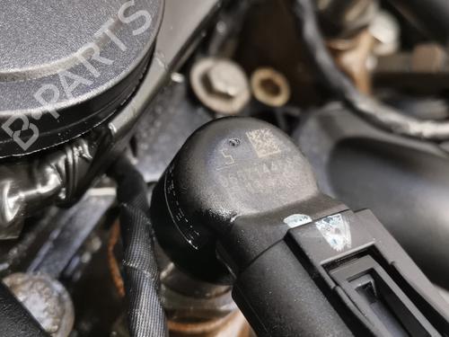 Engine VOLVO S40 II (544) | BP31979235M1