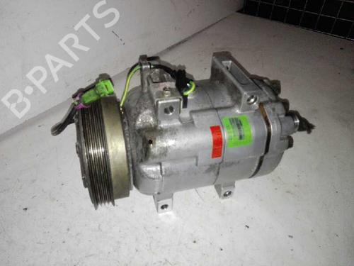 Used AC compressor AUDI A4 B5 (8D2) [1994-2001]  28999701