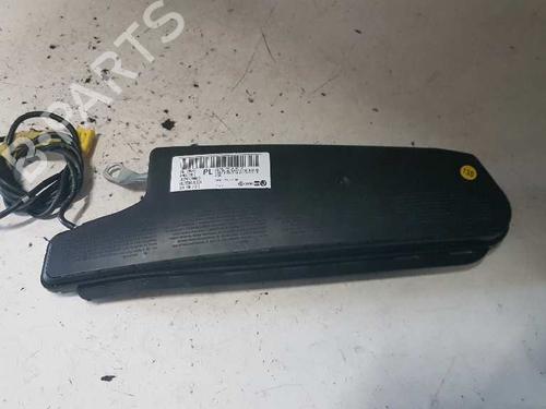 Used Right seat airbag SEAT LEON (1P1) [2005-2013]  28988311