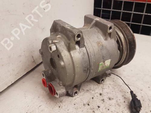 AC compressor NISSAN NT400 CABSTAR (F24M) | BP28999619M34