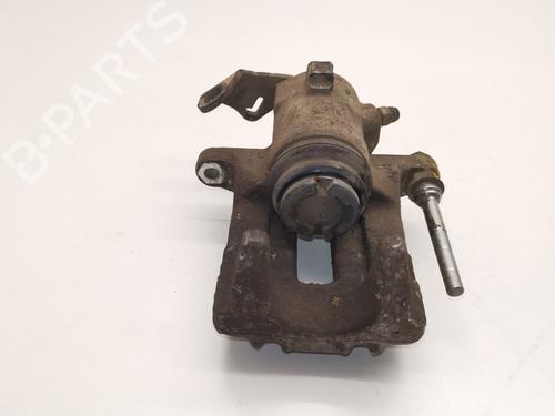 Left rear brake caliper SEAT IBIZA III (6L1)  | BP28982519M107 