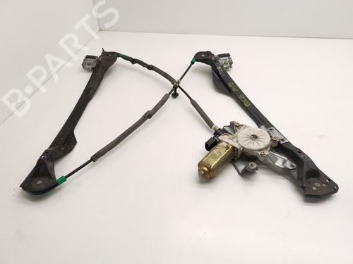 Used Front right window mechanism FORD FOCUS I (DAW, DBW) 1.8 TDCi (115 hp) 28999046