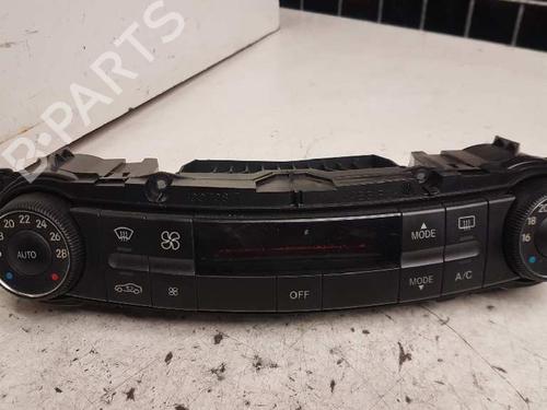 AC-Styringsenhed/Manøvreenhed MERCEDES-BENZ E-CLASS (W211)  | BP28992352I5 