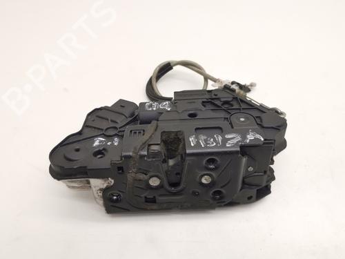 Used Front left lock SEAT IBIZA IV (6J5, 6P1) [2008-2017]  29000001