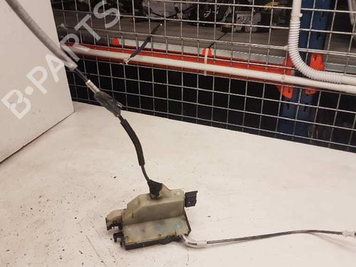 Used Front right lock CITROËN C4 II (NC_) [2009-2025]  28982982