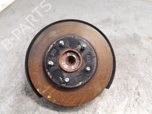 Used Right rear steering knuckle KIA CEED (CD) [2018-2025]  30568613