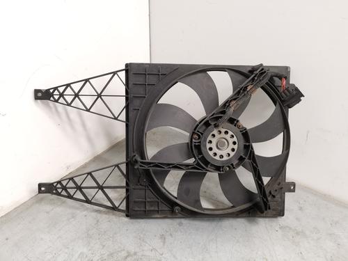 Køleventilator elektrisk SEAT CORDOBA (6L2) 1.9 TDI | BP30389904M35