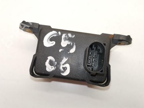 Electronic sensor CITROËN C5 II (RC_) 2.0 HDi (RCRHRH) | BP37182674M84 - Image 2
