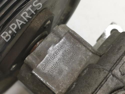 Steering pump PEUGEOT BOXER Van 2.2 HDi 110 | BP39441840M99 - Image 2
