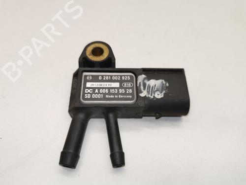 Elektronisk sensor MERCEDES-BENZ E-CLASS (W212) [2009-2016]  28978960