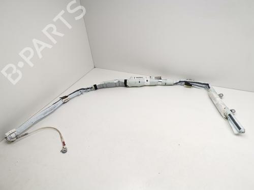 Used Right curtain airbag NISSAN QASHQAI II (J11, J11_) [2013-2025]  29433713