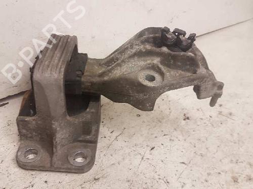 Used Engine mount RENAULT MEGANE III Hatchback (BZ0/1_, B3_) [2008-2025]  28988825
