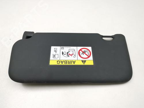 Right sun visor FORD PUMA (J2K, CF7) | BP31840226I2
