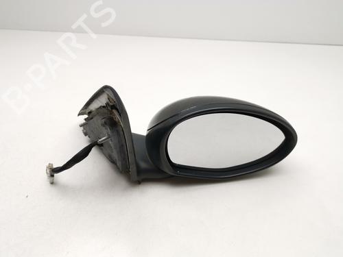 Used Right mirror ALFA ROMEO 147 (937_) 1.9 JTDM (937.AXD1A, 937.AXV1A, 937.BXB1A) (115 hp) 30204406