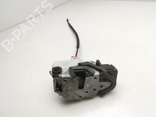 Used Rear right lock Rear right lock OPEL MOKKA / MOKKA X (J13) [2012-2019] 36298436 36298436