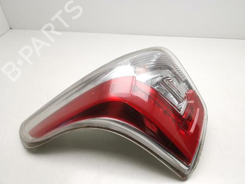 Used Left taillight Left taillight 36557990 36557990
